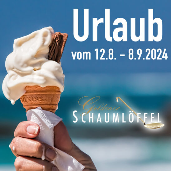 Urlaub