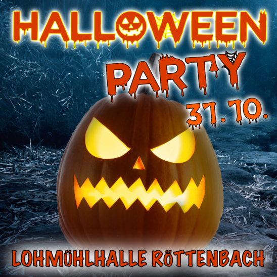 Halloween Party